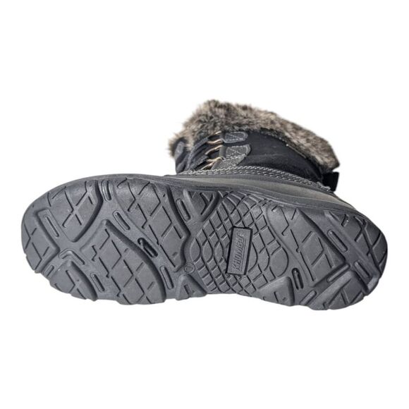 KHOMBU Slope Winter Boot Size 7M - Picture 6 of 7